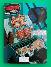 WIPA Fanzine MOSAIKER Sammelband 4 1997 bis 1999 Nov. 2016 Nr. 24 bis 28 neuw.