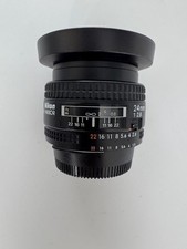 Nikon AF Nikkor 24 mm/2,8 D