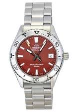 Orient Mako Automatische