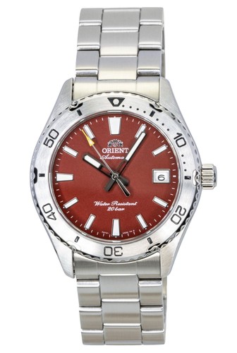 Orient mako automatische - mako,