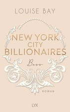 New York City Billionaires -