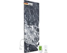 Infrarot Natursteinheizung