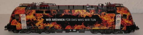 Roco 73228 logistik 182 - ,