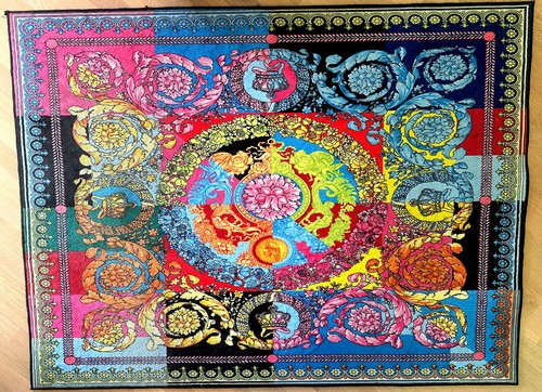 Schöner teppich 160 120cm - schöner,