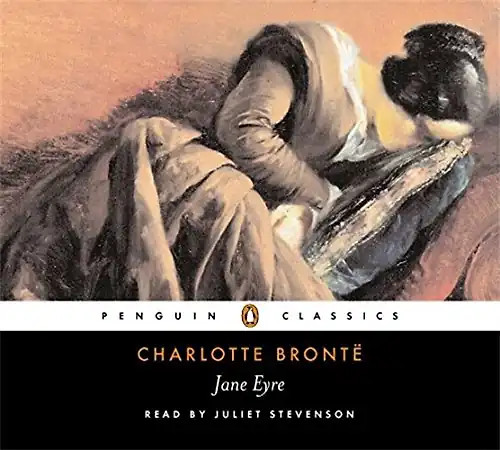 Jane eyre - jane,