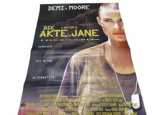 Die akte jane altes vintage - die,