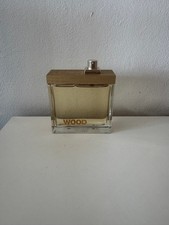 Dsquared2 She Wood Golden Light Wood Eau de Parfum 100 ml