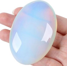 QINJIEJIE Groß Opal 2.4"