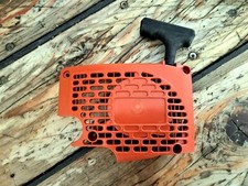 Anwerfvorrichtung Starter f