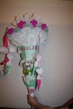 XXL Schultüte, Zuckertüte