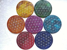 Blume des Lebens Lebensblume