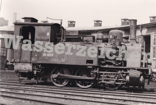 Foto jllner lok 6019 dr - -,