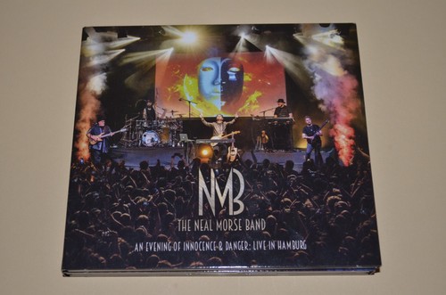 The neal morse - band, an