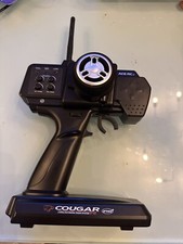 Nitro RC Thunder Tiger