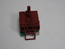 PRIVILEG Express 6312 Waschmaschine Programmschalter Schalter 132050700