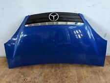 Mercedes A Klasse W168