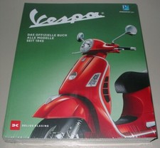 Vespa Piaggio Motorroller -