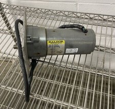   GCP24138 1 1/2 HP 1 Phase Industrial Motor #A6-29