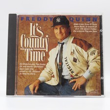 Musik CD | It's country time -