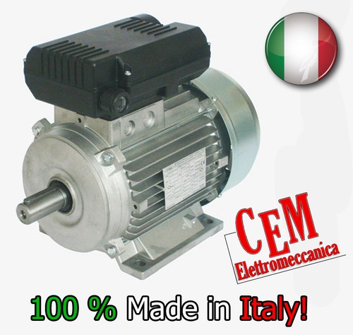 Elektromotor 2 kw - 3, 2,2