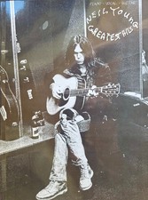 Neil Young: Greatest Hits