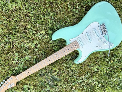 Jet js300 seafoam green - jet,
