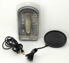 Behringer C-1U USB