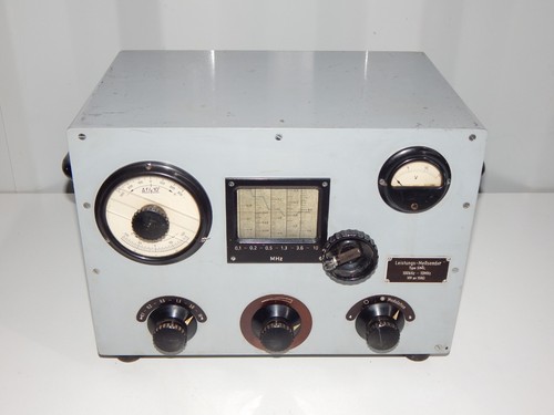 Rohde schwarz - rohde,