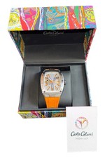Carlo Colucci Herrenuhr