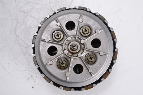 Kupplungskorb yamaha 125 - kupplungskorb,