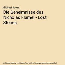 Die Geheimnisse des Nicholas