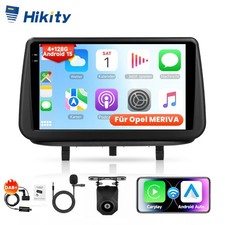 CarPlay Android 15 Autoradio