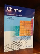 Chemie das basiswissen - das, der