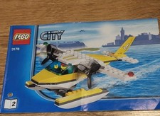 Lego 3178 - City