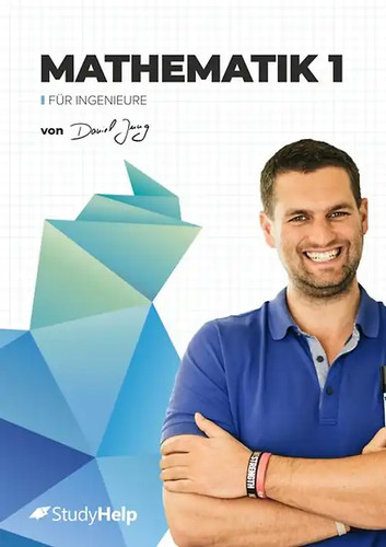 Mathematik für ingenieure - 1,