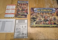 Original Necromunda Retro