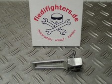 Sozius Fußraste Raste