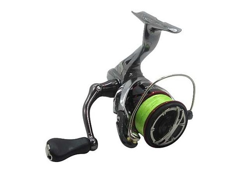 Shimano stradic ci4 2500s - shimano,