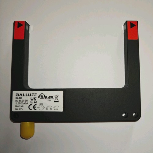 Balluff bgl0023 - balluff,