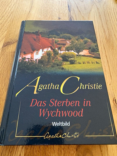 Weltbild verlag agatha - weltbild,