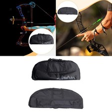 Bogenkoffer-Umhängetasche für Outdoor-Übungsbedarf Bogenschießkoffer