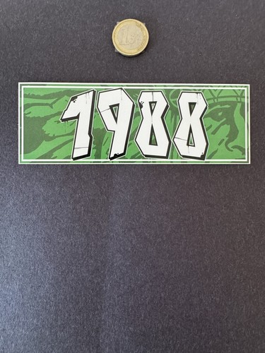 Ultras rapid wien sticker - rapid,