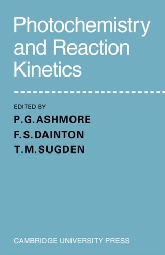 Sugden photochemistry and - photochemistry,