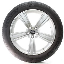 Audi 4n2 winterräder - audi,