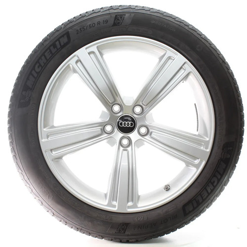 Audi 4n2 winterräder - audi,