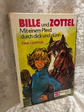 Bille und Zottel, Bd.3, Mit