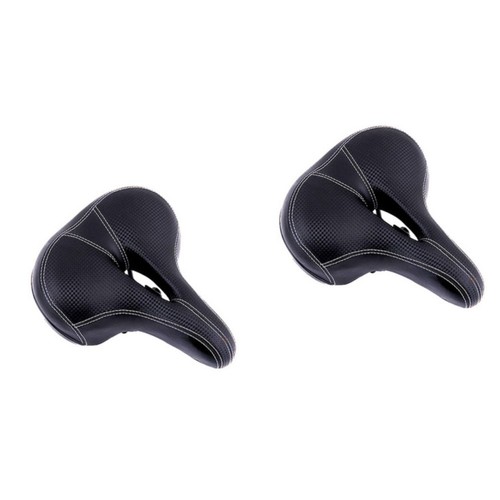 Set sattel mountainbike - ,
