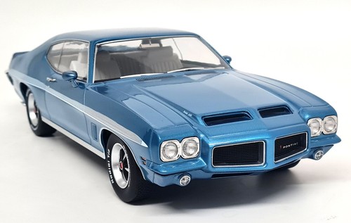 Pontiac le mans - le, gto
