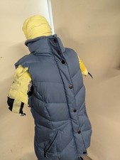 Esprit Damen Daunenweste Gr.38