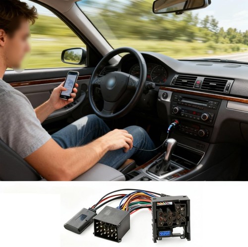 Bluetooth musik adapter - musik,
